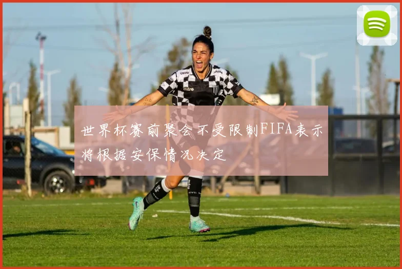 世界杯赛前聚会不受限制FIFA表示将根据安保情况决定