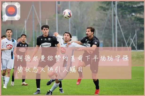 阿德尔曼称赞约基奇下半场防守强势状态火热引人瞩目